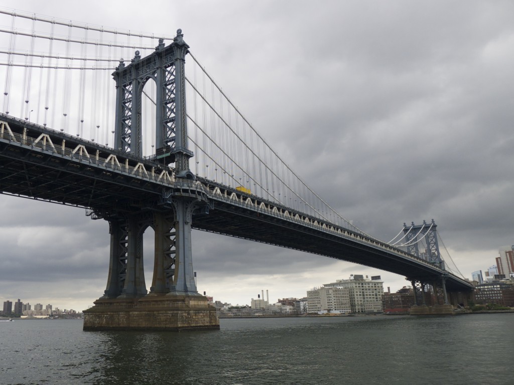 pont de new york