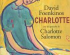 Livre Charlotte de David Foenkinos